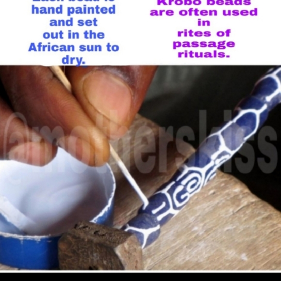 RECYCLED GLASS🇪🇹BUY 1 GET 1 FREE EVERYTHING🇪🇹 - Picture 8 of 8